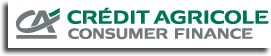 Crédit Agricole Consumer Finance