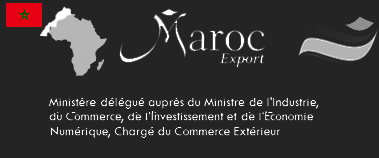 Maroc Export