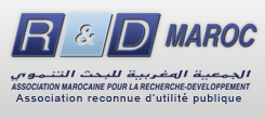 R&D Maroc